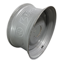 20"W x 42"D, Agco Corp Gray 10-Hole Formed Plate
