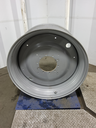 20"W x 42"D, Agco Corp Gray 10-Hole Formed Plate