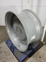 20"W x 42"D, Agco Corp Gray 10-Hole Formed Plate