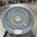 20"W x 42"D, Agco Corp Gray 10-Hole Formed Plate