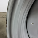 20"W x 42"D, Agco Corp Gray 10-Hole Formed Plate