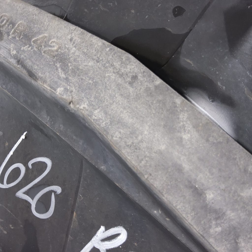 620/70R42 Trelleborg TM700 Progressive Traction R-1W 166D 99%