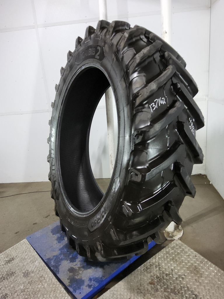 480/80R50 Michelin AgriBib 2 R-1W 159A8 95%