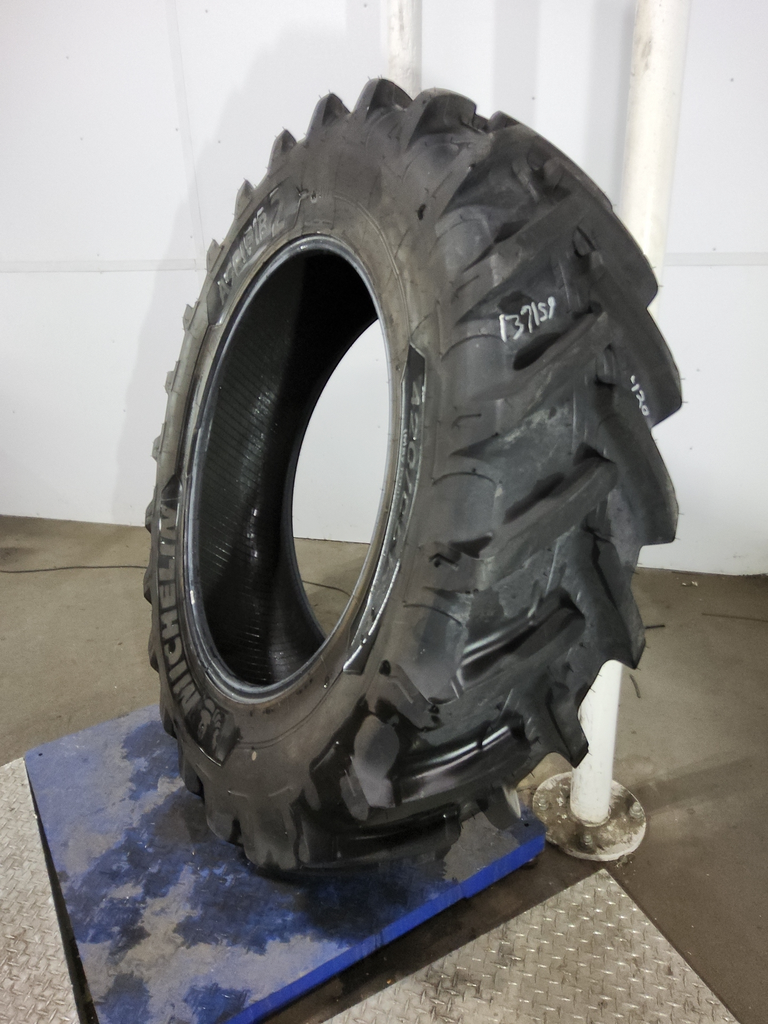 420/85R38 Michelin AgriBib 2 R-1W 149A8 90%