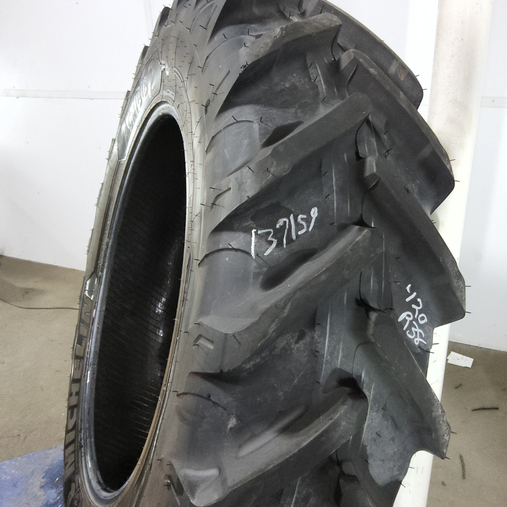 420/85R38 Michelin AgriBib 2 R-1W 149A8 90%