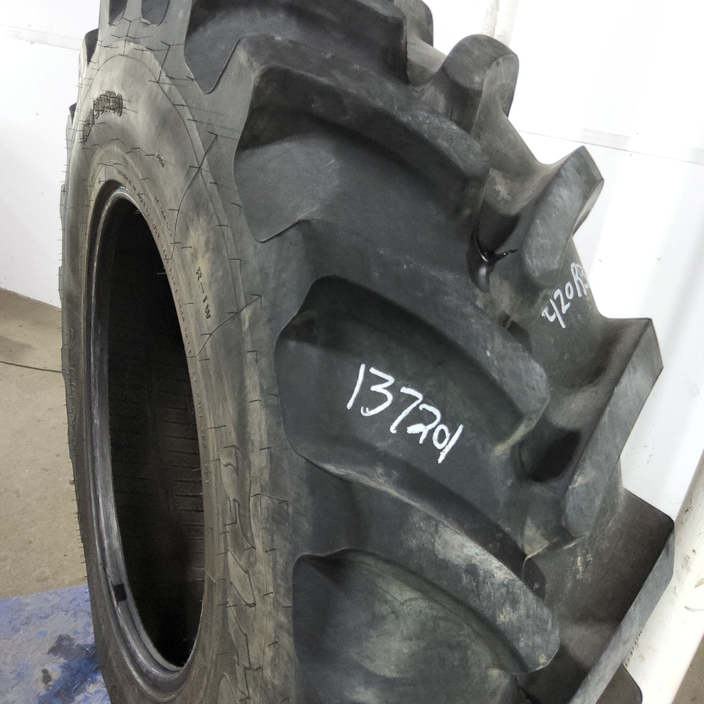 420/90R30 Firestone Maxi Traction R-1W