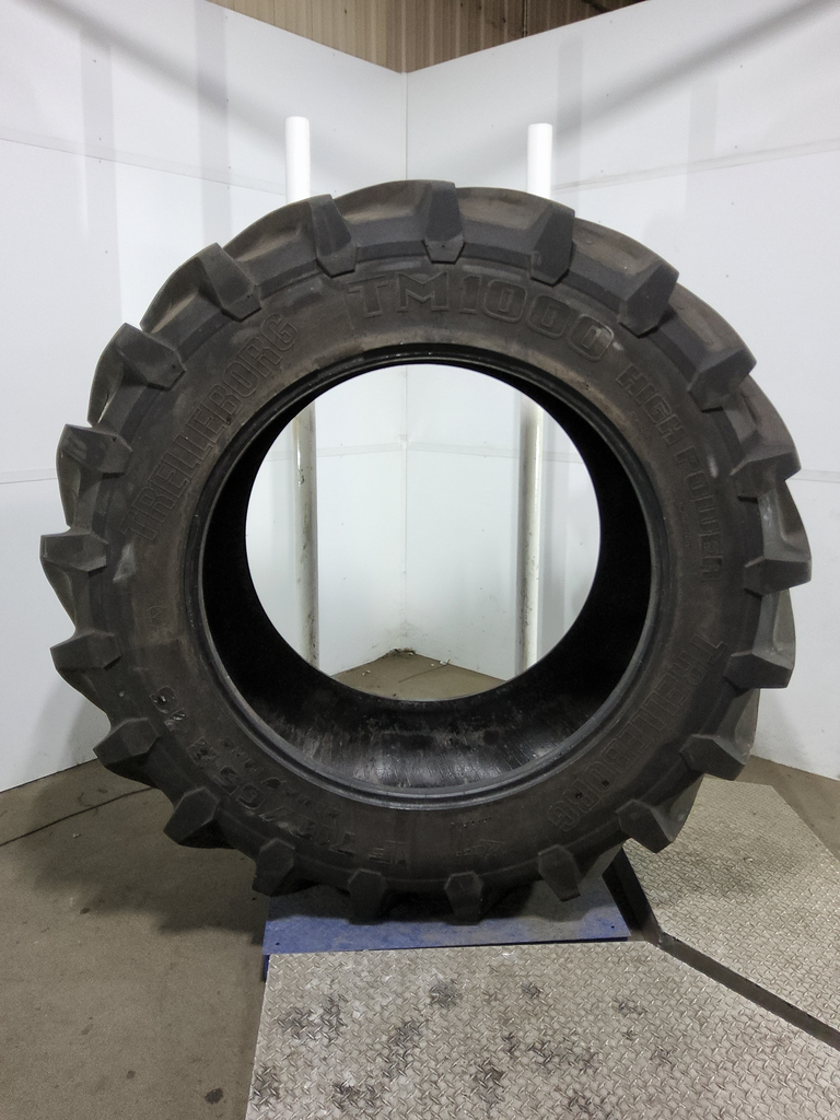 IF710/65R46 Trelleborg TM1000 High Power R-1W 183D