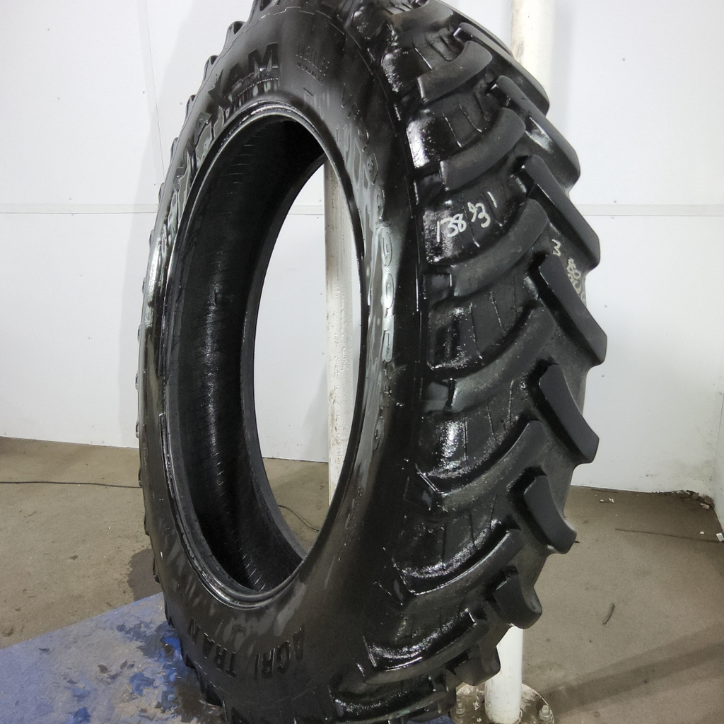 VF380/90R46 Maxam AGRIXTRA N R-1 173D 65%