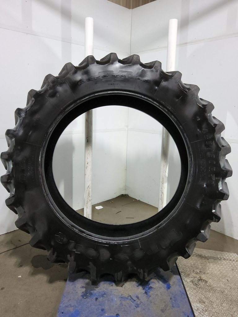 480/80R50 Firestone Radial Deep Tread 23 R-1W 159B 75%