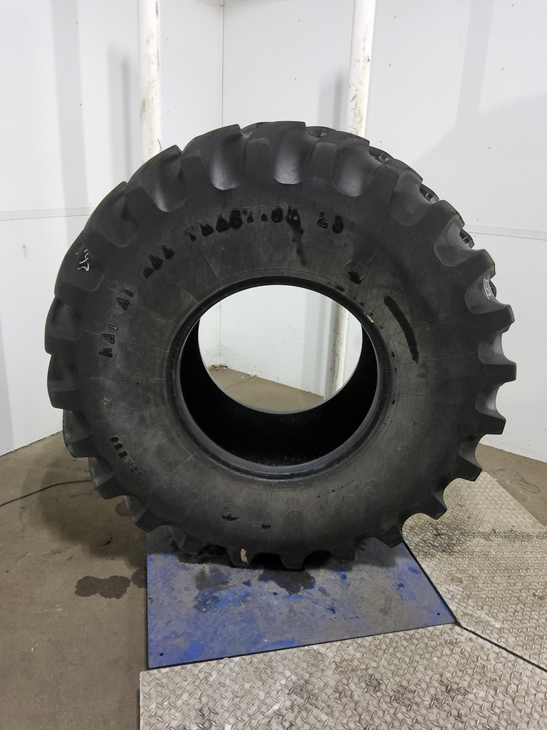 23.1R26 Firestone Radial All Traction 23 R-1 166B 90%