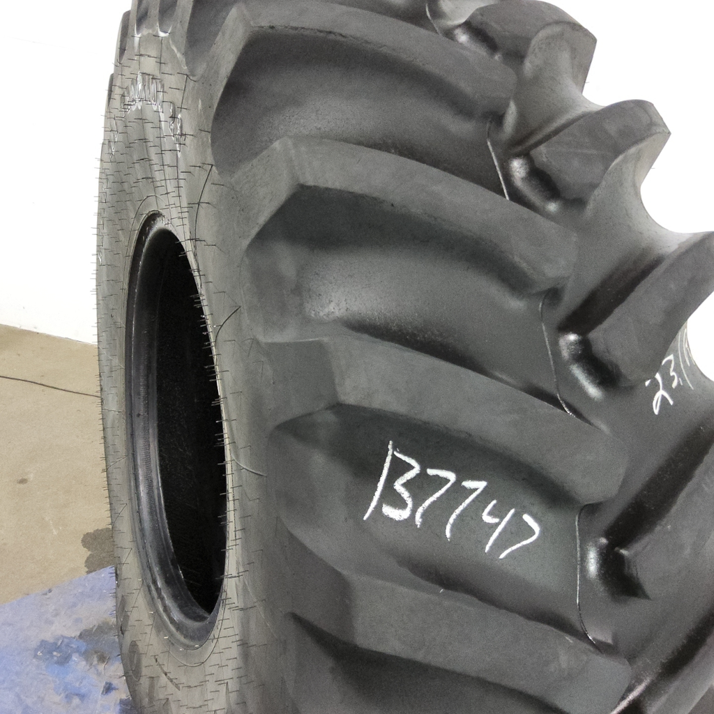 23.1R26 Firestone Radial All Traction 23 R-1 166B 90%