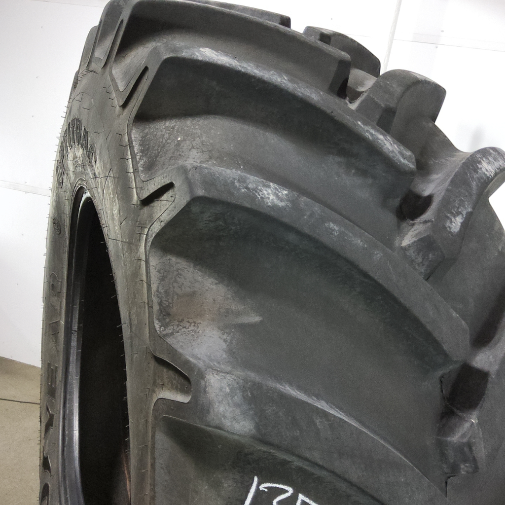 800/70R38 Goodyear Farm Optitrac R-1W 173D 85%