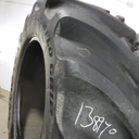 LSW1250/35R46 Goodyear Farm Custom Flo Grip R-2 195B 85%