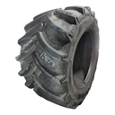 LSW1100/45R46 Goodyear Farm Optitrac R-1W 181D 80%