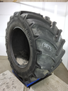 LSW1100/45R46 Goodyear Farm Optitrac R-1W 181D 80%