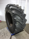 710/70R38 Goodyear Farm DT824 Optitrac R-1W 166A8 45%