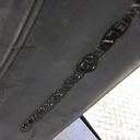 18.4-26 BKT Tires AS 2001 Drive R-1 F (12 Ply), 99%