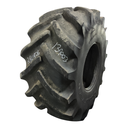 28LR26 Goodyear Farm Super Traction Radial R-1W 99%