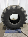 28LR26 Goodyear Farm Super Traction Radial R-1W 99%