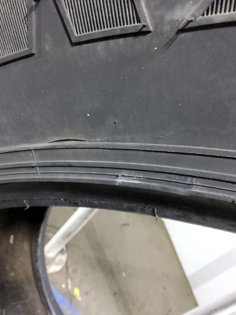 620/70R46 Goodyear Farm Optitrac R-1W 177D 70%