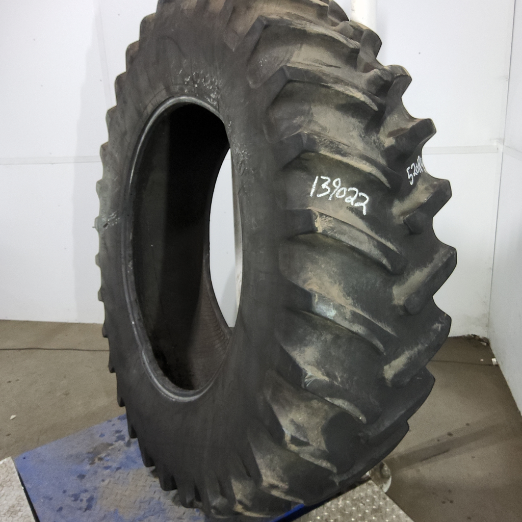 20.8R42 Firestone Radial All Traction 23 R-1 157B 85%