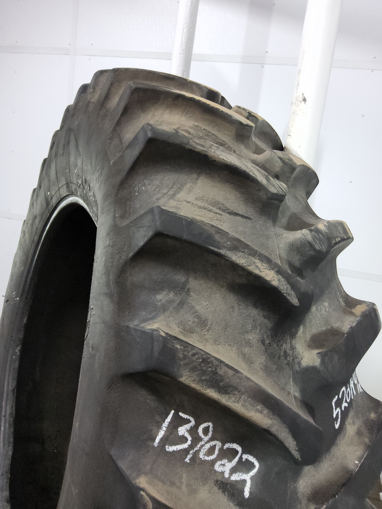 20.8R42 Firestone Radial All Traction 23 R-1 157B 85%