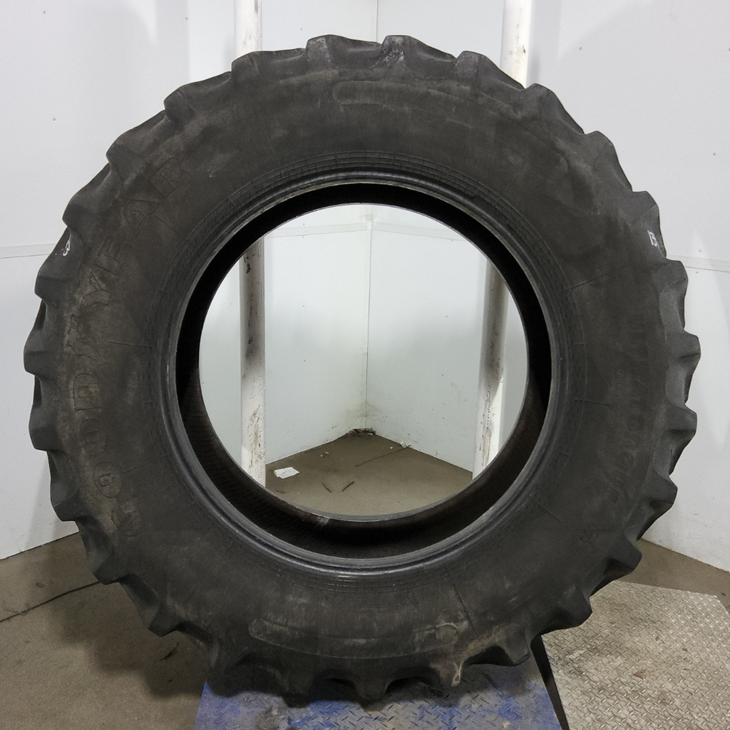 IF520/85R42 Goodyear Farm UltraTorque Radial CFO R-1 169A8 75%