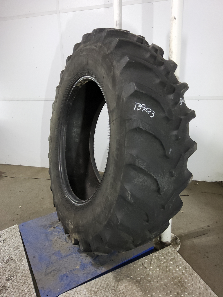 IF520/85R42 Goodyear Farm UltraTorque Radial CFO R-1 169A8 75%