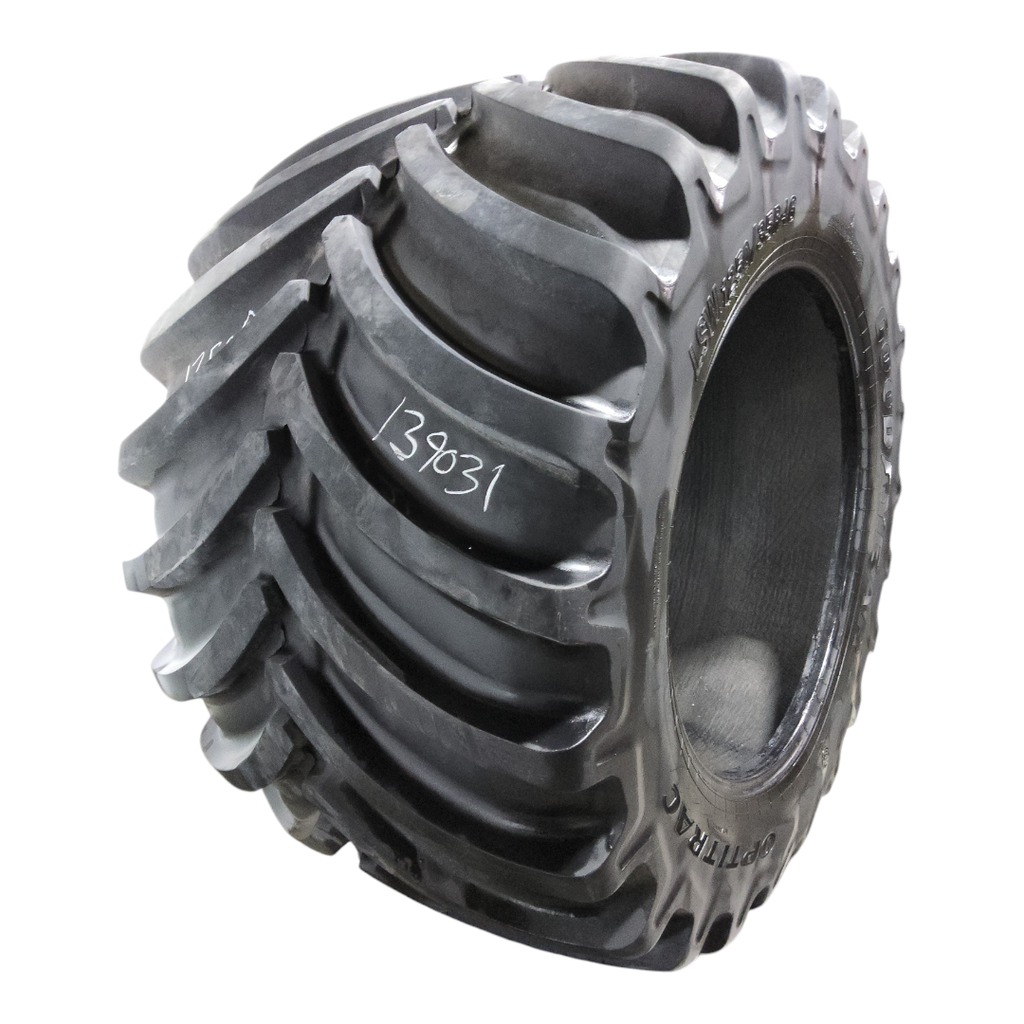 LSW1250/35R46 Goodyear Farm Optitrac R-1W 195D 80%