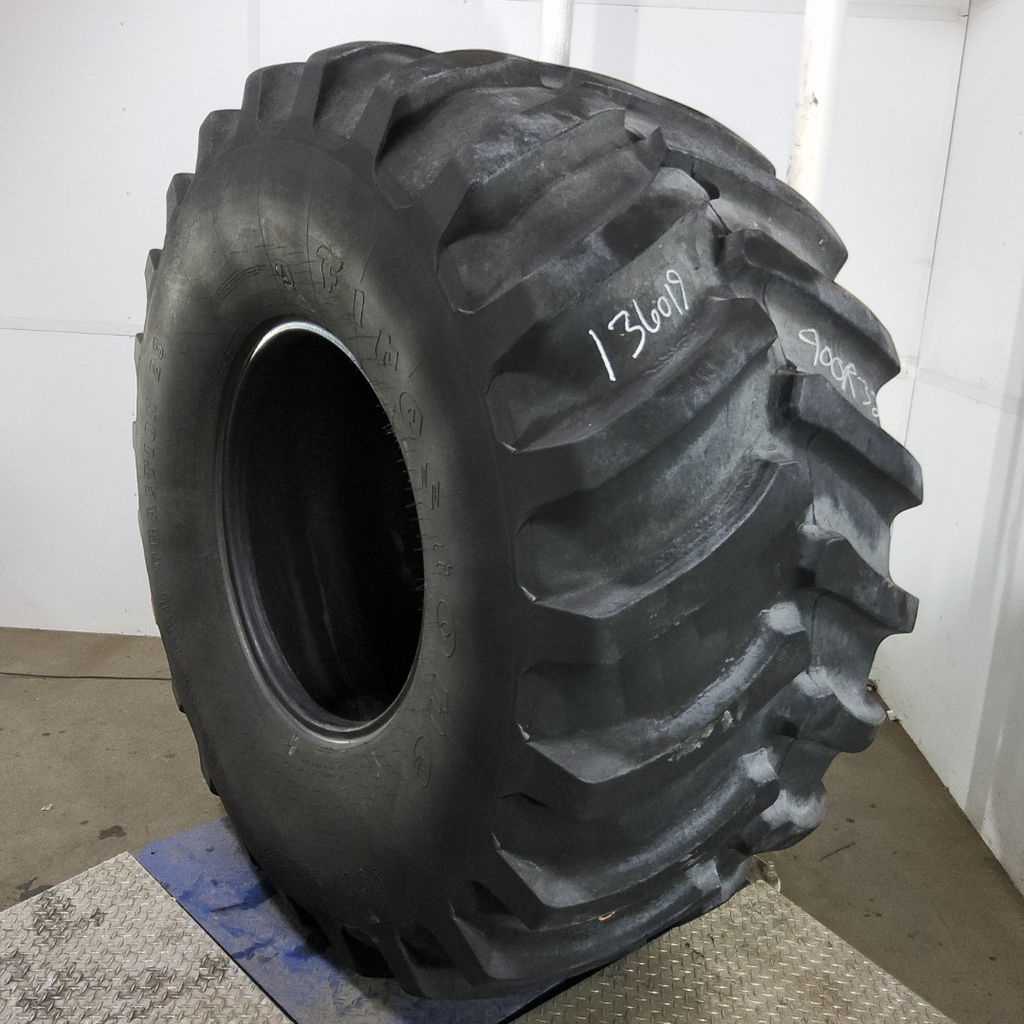 900/60R32 Firestone Radial All Traction 23 R-1 176B 80%