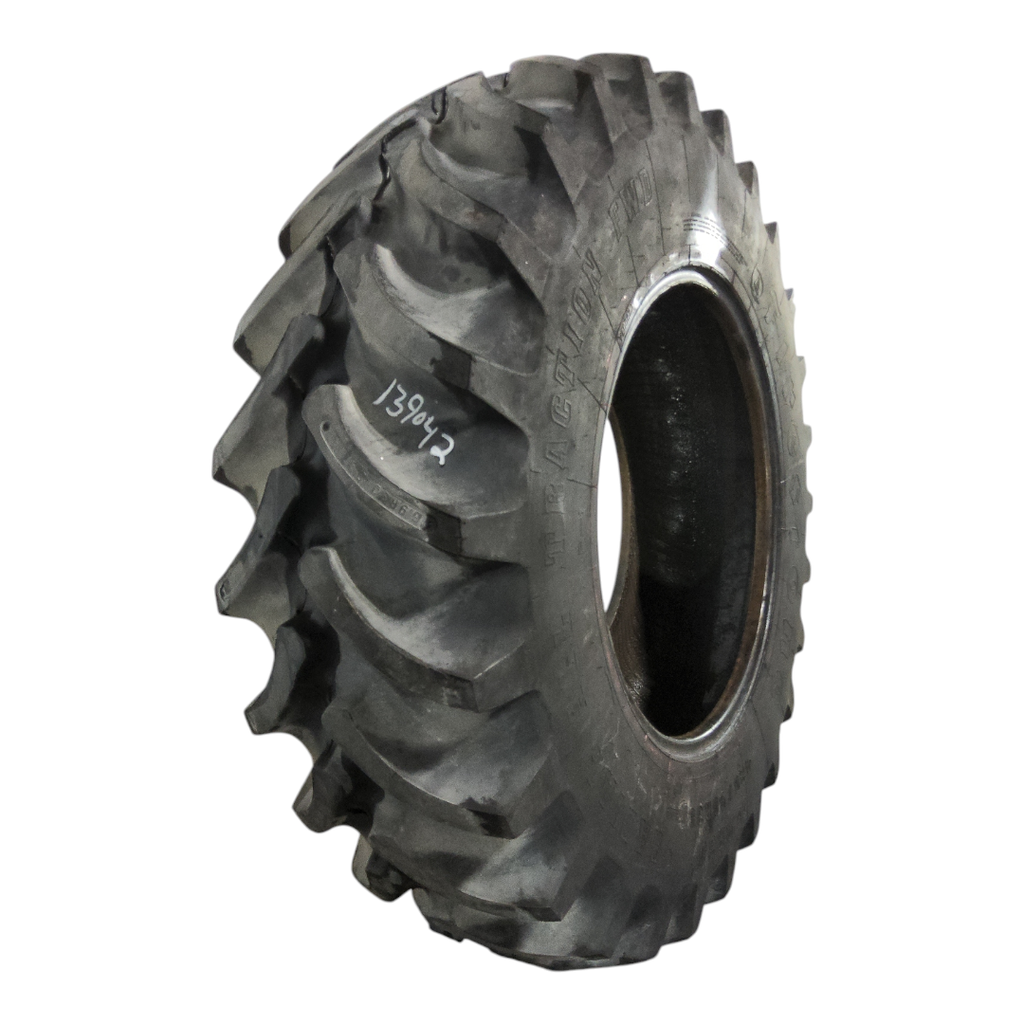 420/90R30 Firestone Radial All Traction FWD R-1 142A8 99%