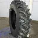 340/85R28 Firestone Radial All Traction FWD R-1 D (8 Ply), 126A8 90%