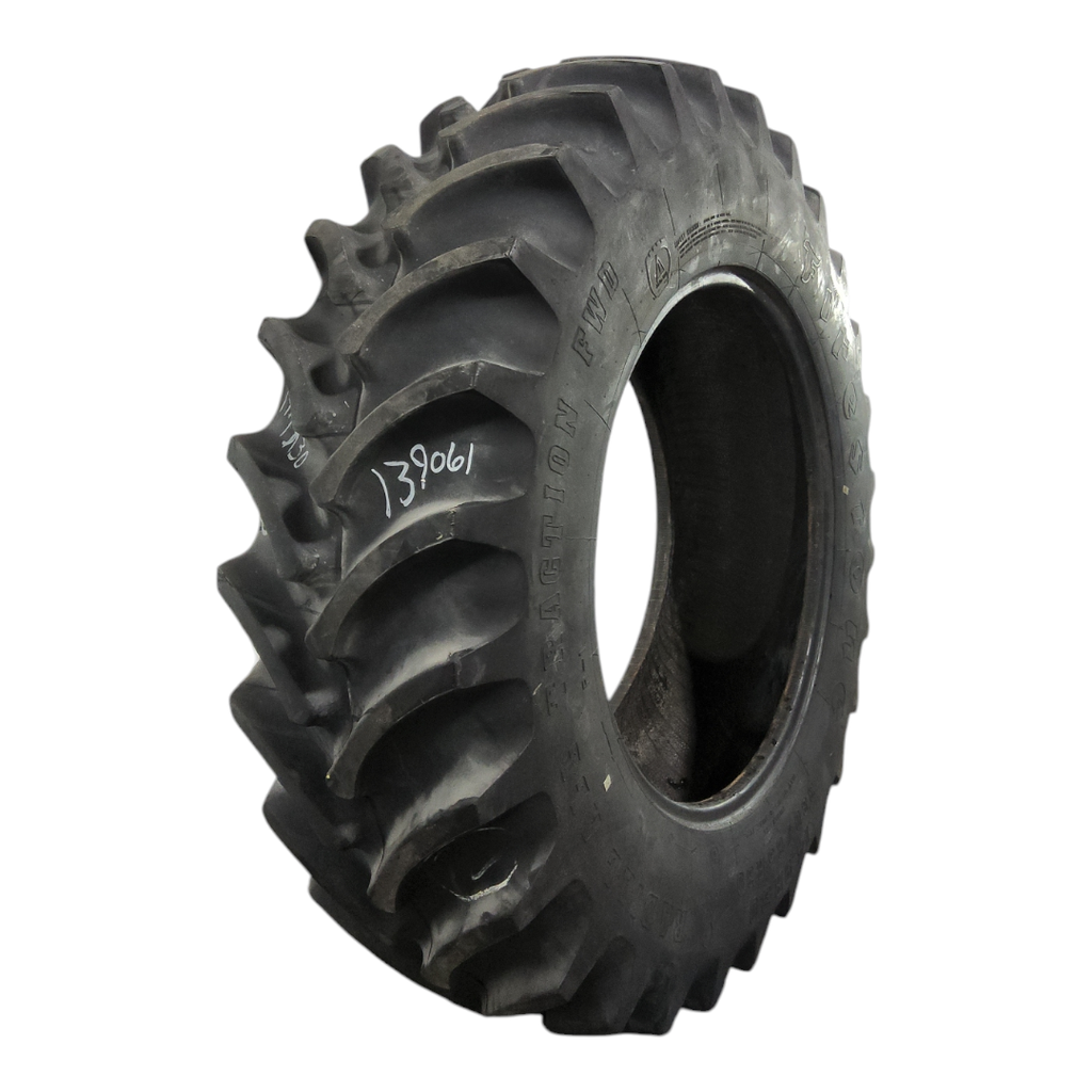 14.9R30 Firestone Radial All Traction FWD R-1 135A8 90%