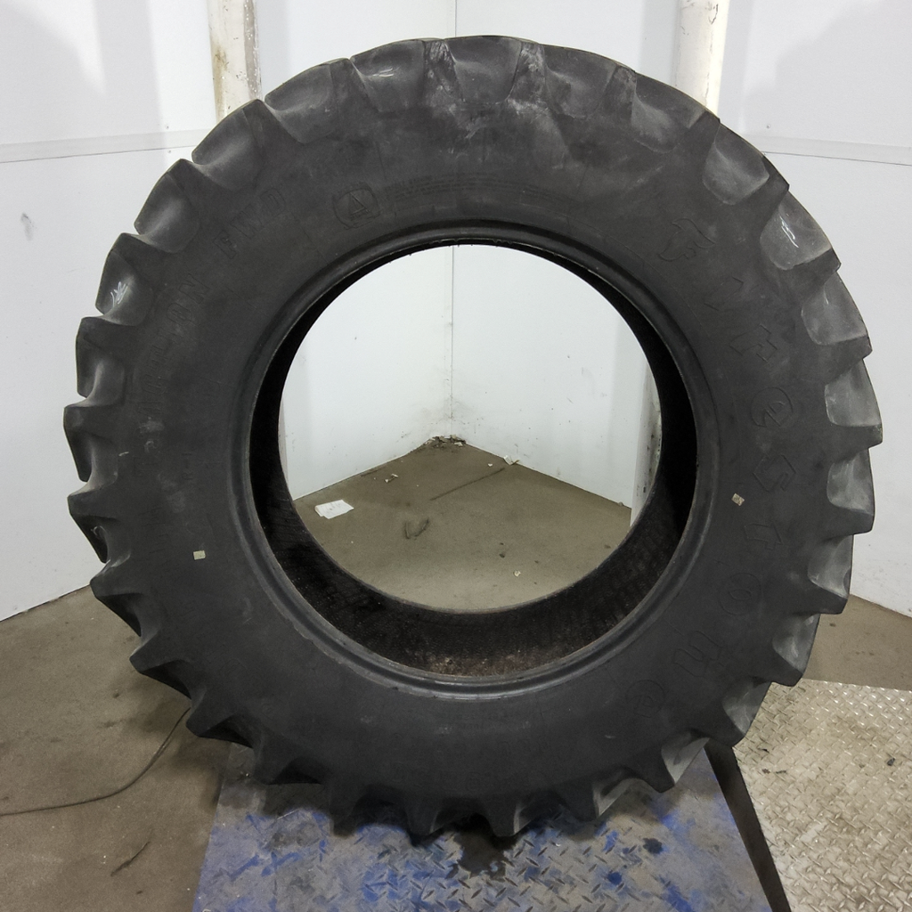 14.9R30 Firestone Radial All Traction FWD R-1 135A8 90%