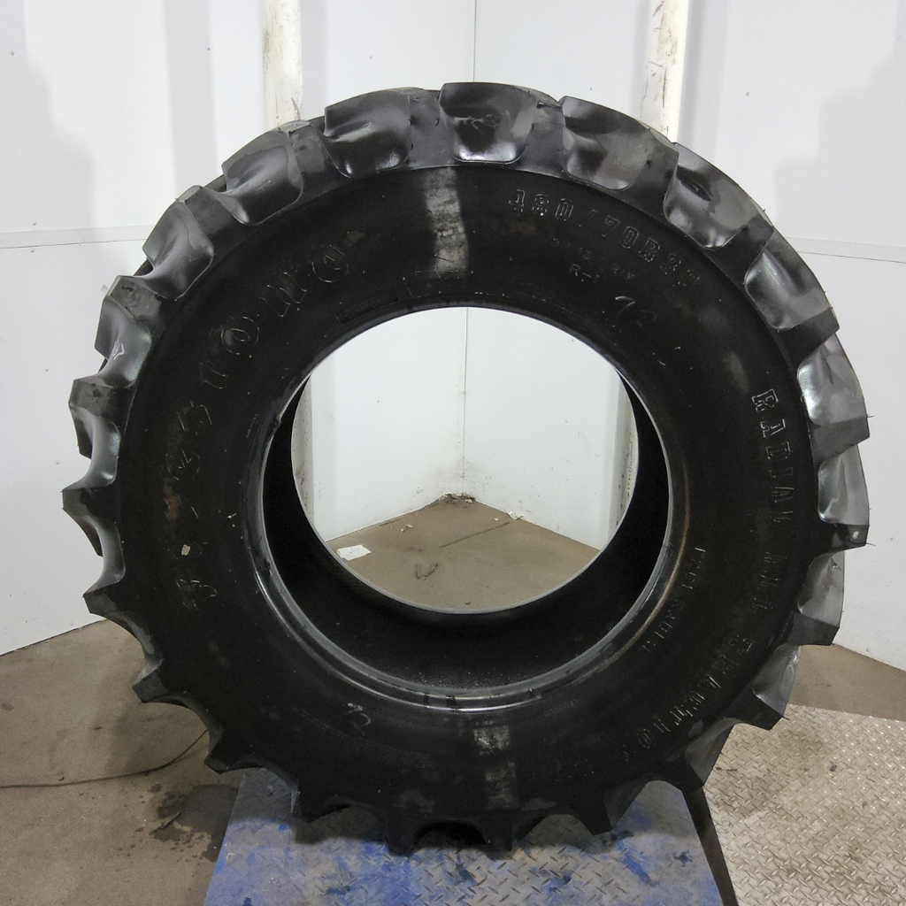 480/70R30 Firestone Radial All Traction DT R-1W 141A8 95%