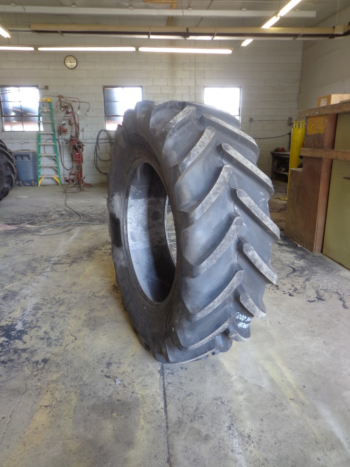 480/70R34 Michelin OmniBib R-1W 143 D 99%