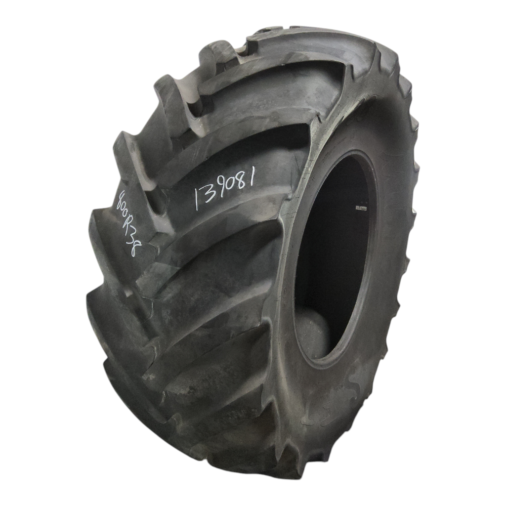 800/70R38 Mitas SuperFlexion Tire (SFT) R-1W 173D 60%