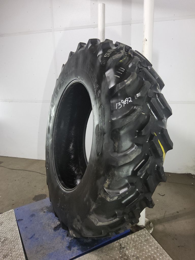 20.8R42 Goodyear Farm DT710 Radial R-1 155A8 85%