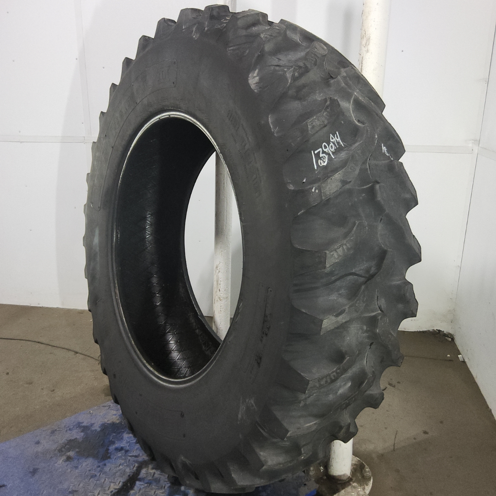 18.4R38 Power Mark L/S Radial ll R-1 D (8 Ply), 70%