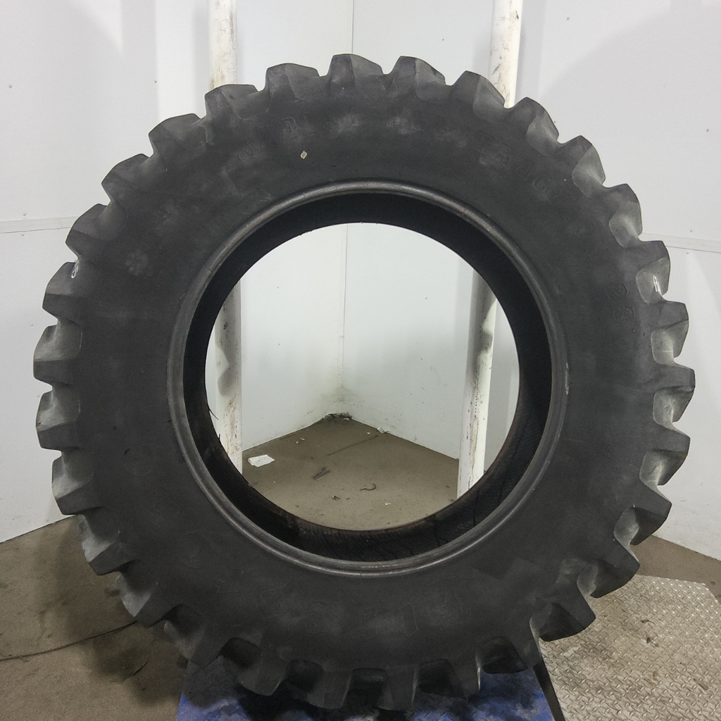 18.4R38 Firestone Radial All Traction 23 R-1 D (8 Ply), 141A8 85%