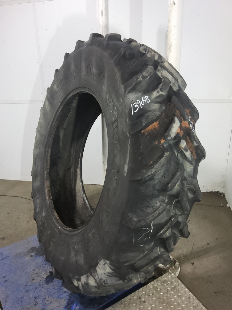 18.4R38 Goodyear Farm DT710 Radial R-1 141A8 75%