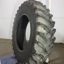 18.4R38 Goodyear Farm Dyna Torque R-1 141A8 90%