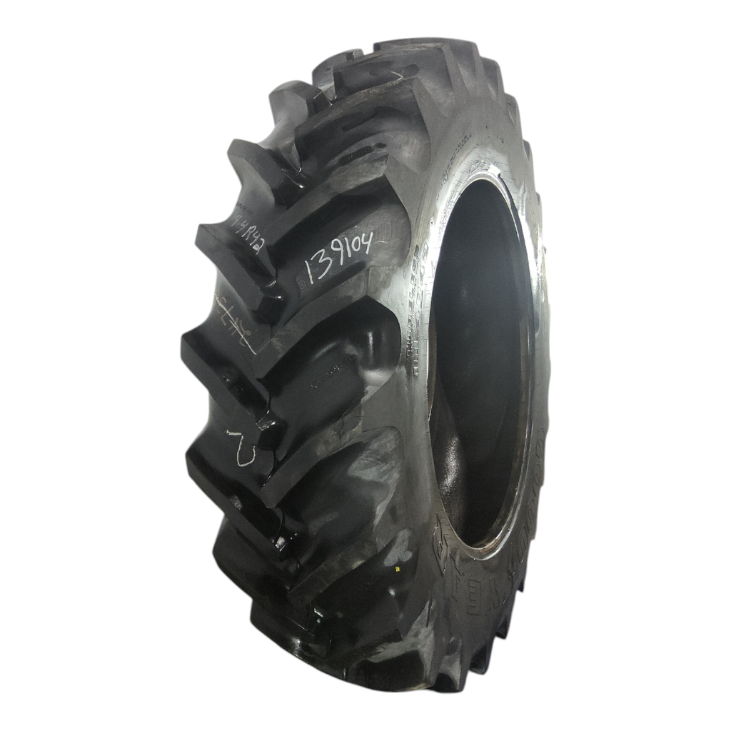 18.4R42 Goodyear Farm Super Traction Radial R-1W 148A8 90%