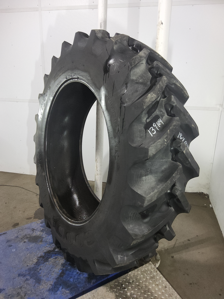 18.4R42 Goodyear Farm Super Traction Radial R-1W 148A8 90%