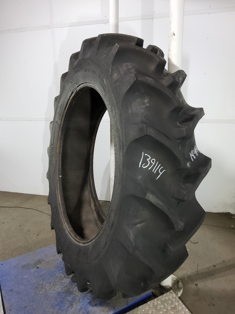 480/80R46 Goodyear Farm Special Sure Grip Radial TD8 R-2 155A8 90%