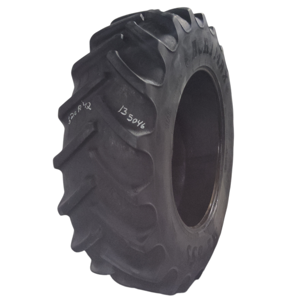 520/85R42 BKT Tires Agrimax RT 855 R-1W 167A8