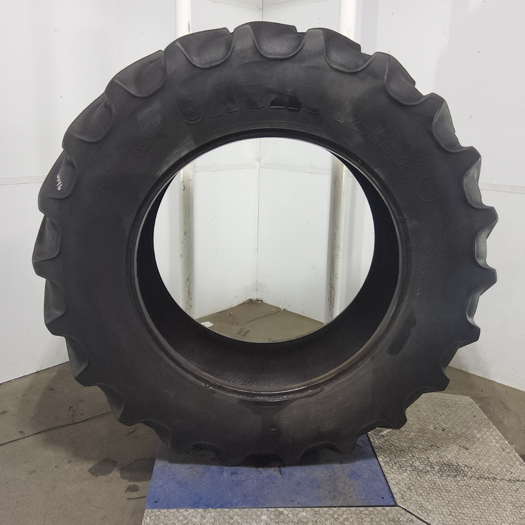 520/85R42 BKT Tires Agrimax RT 855 R-1W 167A8