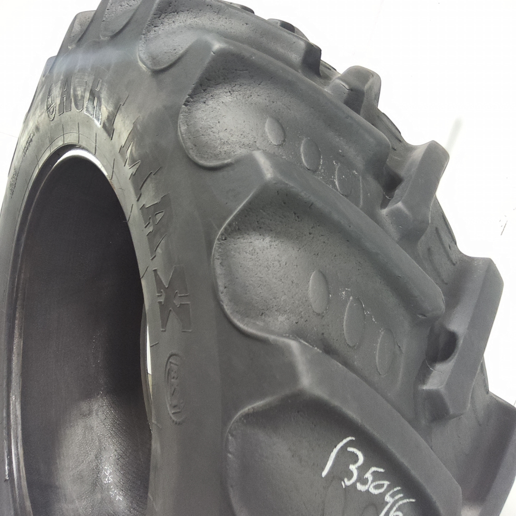 520/85R42 BKT Tires Agrimax RT 855 R-1W 167A8