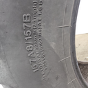 520/85R42 BKT Tires Agrimax RT 855 R-1W 157A8 55%