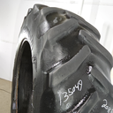 20.8R42 Goodyear Farm Super Traction Radial R-1W 155B 40%